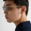 Prada Eyewear Collection Sunglasses