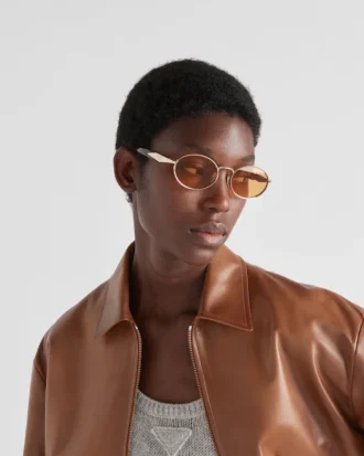 Prada Eyewear Collection Sunglasses