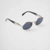 Prada Eyewear Collection Sunglasses