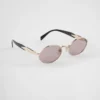 Prada Eyewear Collection Sunglasses