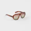 Prada Eyewear Collection Sunglasses