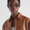 Prada Eyewear Collection Sunglasses