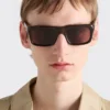 Prada Eyewear Collection Sunglasses