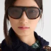 Prada Eyewear Collection Sunglasses