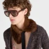 Prada Eyewear Collection Sunglasses