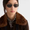 Prada Eyewear Collection Sunglasses