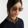 Prada Eyewear Collection Sunglasses