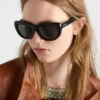 Prada Eyewear Collection Sunglasses