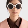 Prada Eyewear Collection Sunglasses