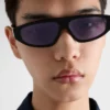 Prada Eyewear Collection Sunglasses