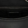Prada Fold Large Leather Shoulder Bag
