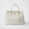 Prada Galleria Large Leather Bag
