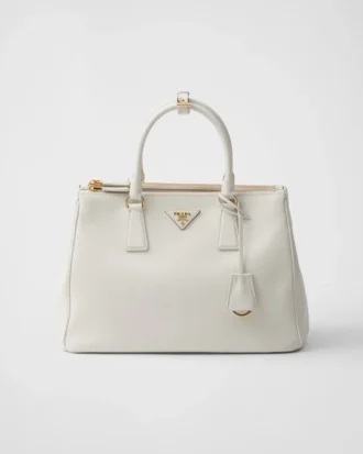 Prada Galleria Large Leather Bag