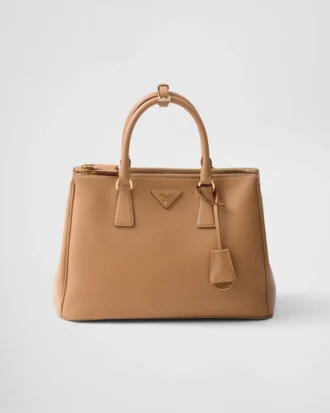 Prada Galleria Large Leather Bag