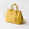 Prada Galleria Large Leather Bag