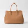 Prada Galleria Large Leather Bag