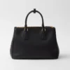 Prada Galleria Large Leather Bag
