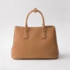Prada Galleria Large Leather Bag