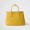 Prada Galleria Large Leather Bag