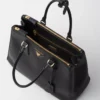 Prada Galleria Large Leather Bag