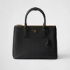 Prada Galleria Large Saffiano Leather Bag