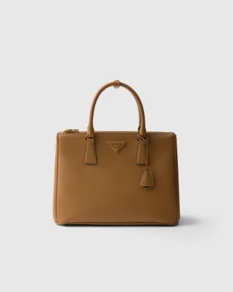Prada Galleria Large Saffiano Leather Bag