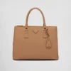 Prada Galleria Large Saffiano Leather Bag