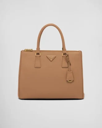 Prada Galleria Large Saffiano Leather Bag