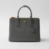 Prada Galleria Large Saffiano Leather Bag