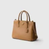 Prada Galleria Large Saffiano Leather Bag