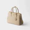 Prada Galleria Large Saffiano Leather Bag