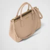 Prada Galleria Large Saffiano Leather Bag