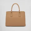 Prada Galleria Large Saffiano Leather Bag