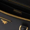 Prada Galleria Large Saffiano Leather Bag