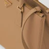Prada Galleria Large Saffiano Leather Bag