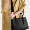 Prada Galleria Large Saffiano Leather Bag