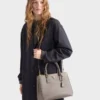 Prada Galleria Large Saffiano Leather Bag