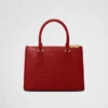 Prada Galleria Medium Crocodile Leather Bag