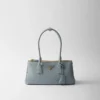Prada Galleria Medium Leather Bag