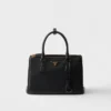 Prada Galleria Medium Leather Bag