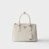 Prada Galleria Medium Leather Bag