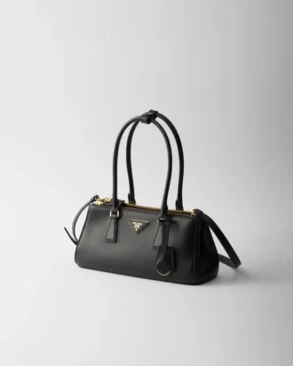 Prada Galleria Medium Leather Bag
