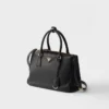 Prada Galleria Medium Leather Bag