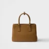 Prada Galleria Medium Leather Bag