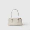 Prada Galleria Medium Leather Bag