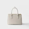 Prada Galleria Medium Leather Bag