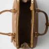 Prada Galleria Medium Leather Bag