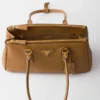 Prada Galleria Medium Leather Bag
