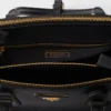 Prada Galleria Medium Leather Bag