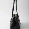 Prada Galleria Medium Leather Bag